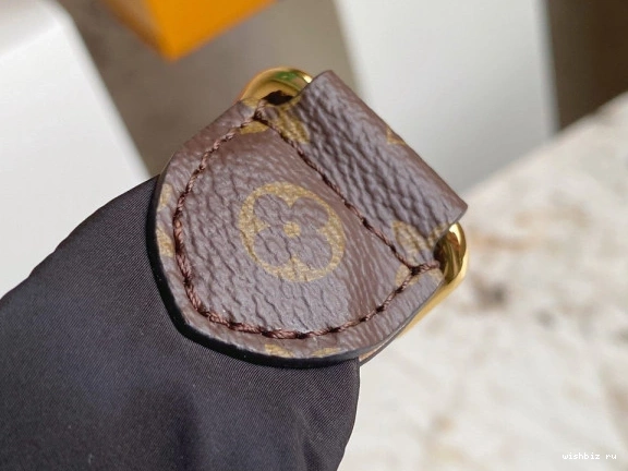 WIS MAXI LOUIS VUITTON BUMBAG 1120